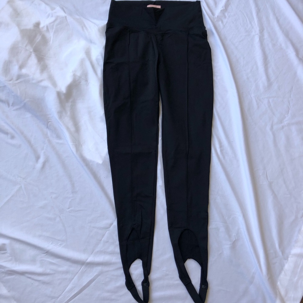 ANTIDOTE Stirrup Leggings 🐎